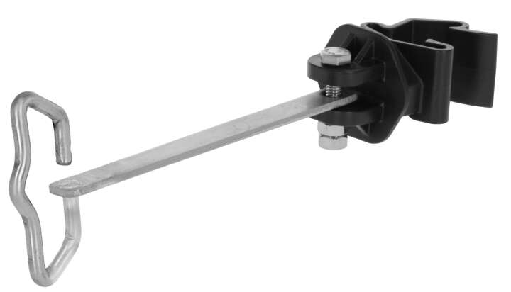 AKO Band-/Seil-Ecklösung T-Post